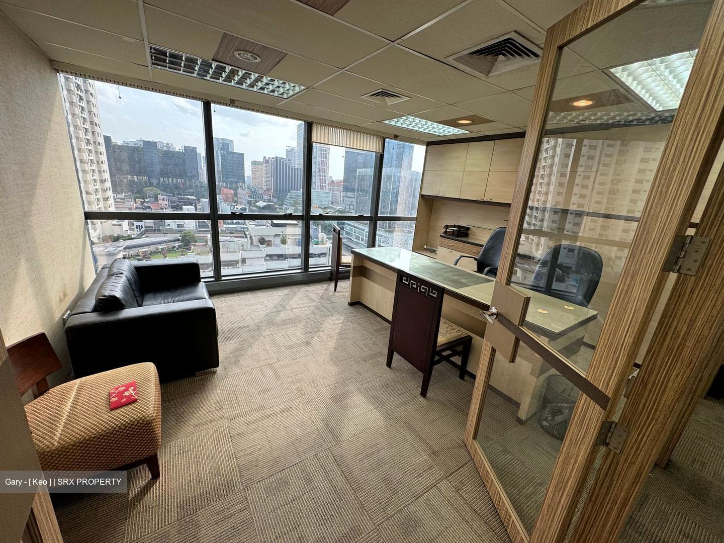High Street Centre (D6), Office #601034761
